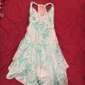 Guess summer/spring dress size 4