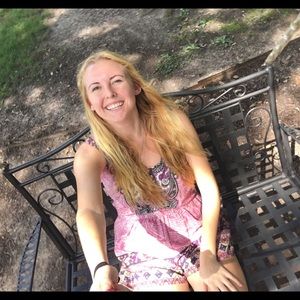 Meet your Posher, Brianna