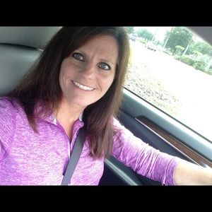 Meet your Posher, Darlene