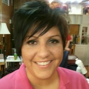 Meet your Posher, Joanna