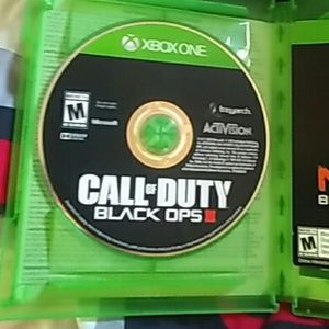 Trade black ops 3 for gta for xbox one