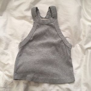 Urban outfitters crop top