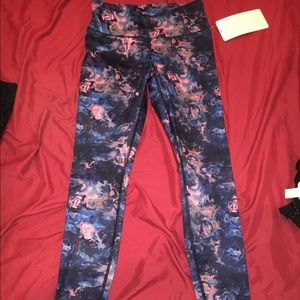 Lululemon pants