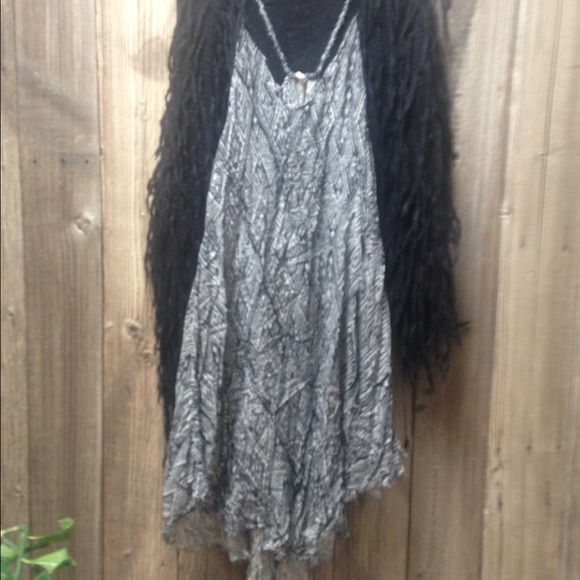 Free People Beach Dress