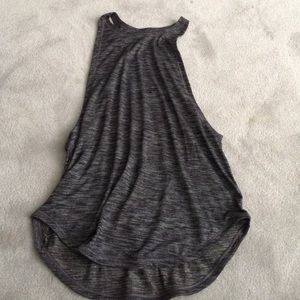 Lululemon sweat date tank Size 6