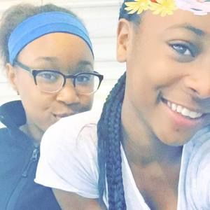 Meet your Posher, Shantelle