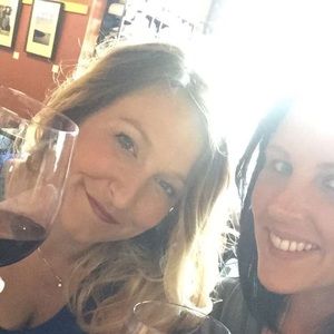 Meet your Posher, Stacy