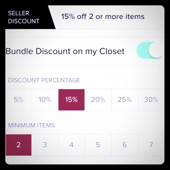 Save 15% Automatically When You Bundle - image 1