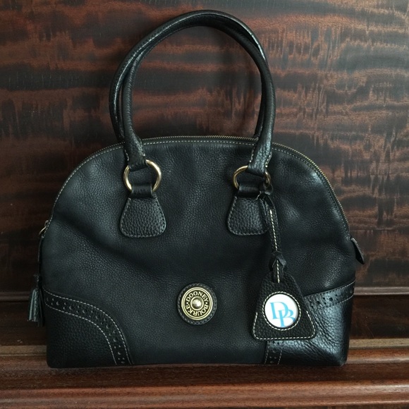 Dooney and Bourke purse