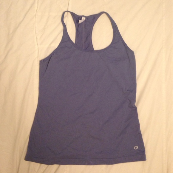 GapFit Racerback Tank