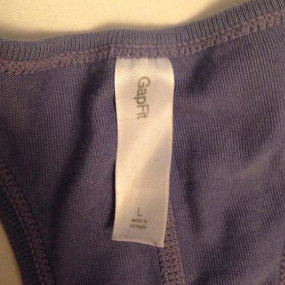 GapFit Racerback Tank - Picture 2 of 2