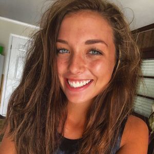 Meet your Posher, Maggie