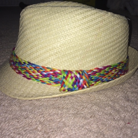 Fedora hat - Picture 2 of 2