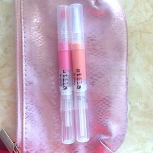 Stila lip glaze bundle