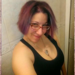 Meet your Posher, Francesca