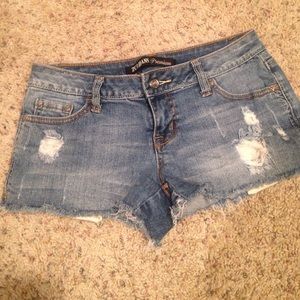 Zco Jean shorts