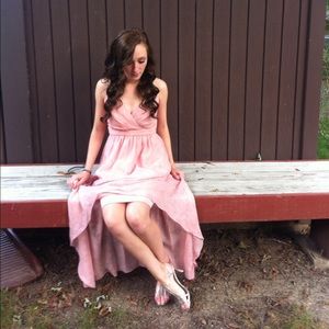 Prom/homecoming dress
