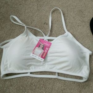 Sold 🔒Criss cross back bralette