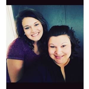 Meet your Posher, Kristen