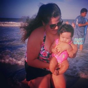 Meet your Posher, Brianna