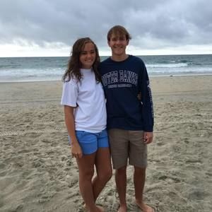 Meet your Posher, Kinsey