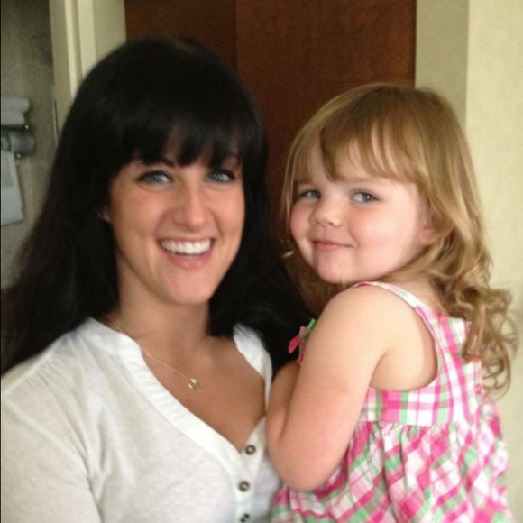 Meet your Posher, Amanda - Picture 1 of 1