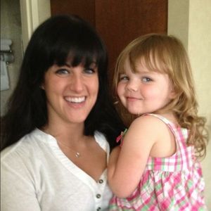 Meet your Posher, Amanda