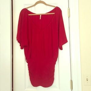 Holiday dress