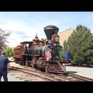 Meet your Posher, Jill