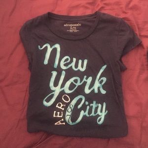 2x1 Aeropostale shirts