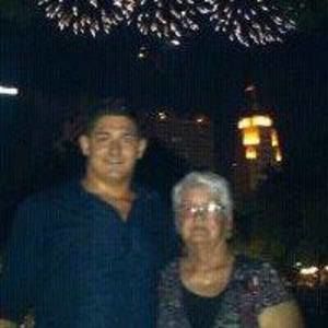 Meet your Posher, Gayla