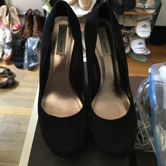 Shoes - Picture 2 of 2