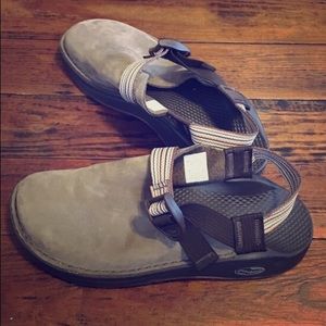 Womens Chaco toecoop