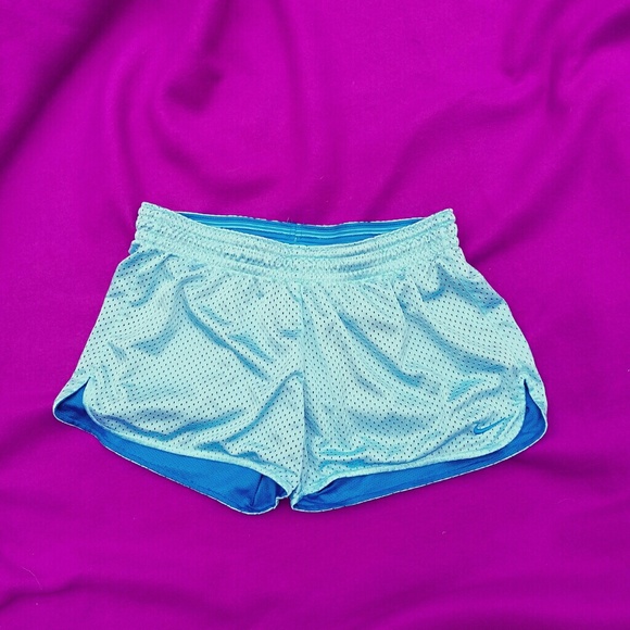 Nike Pants - Nike DriFit Running Shorts
