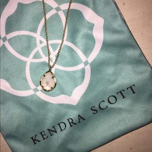 Kendra Scott Kiri Necklace