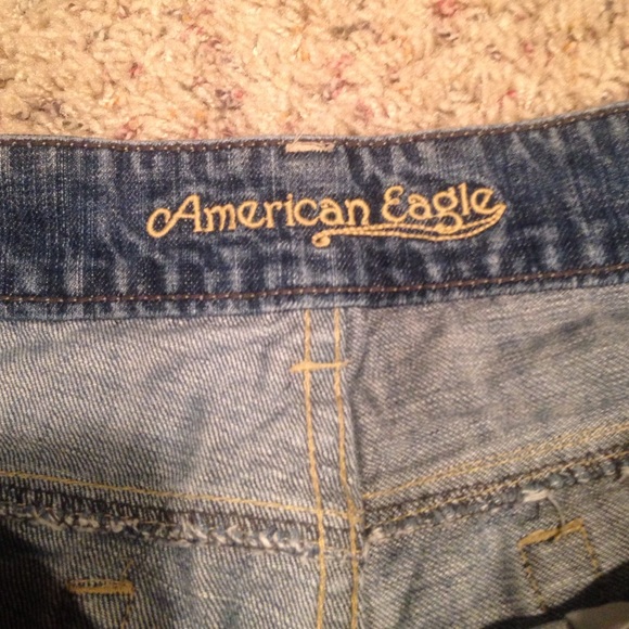 American eagle shorts - Picture 2 of 4