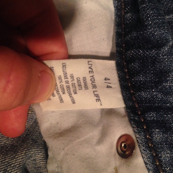 American eagle shorts - Picture 3 of 4