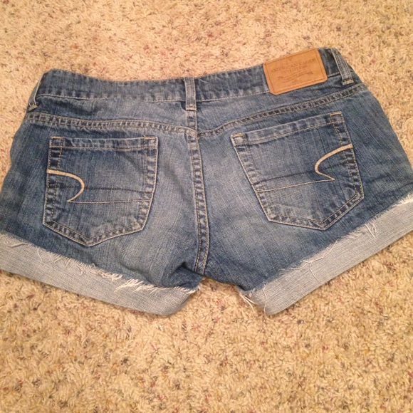 American eagle shorts - Picture 4 of 4