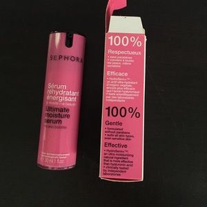 Sephora Collection Ultimate Moisture Serum✨