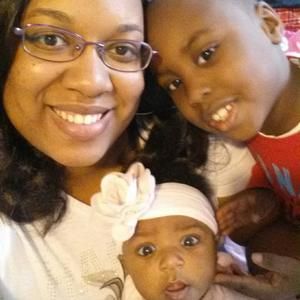 Meet your Posher, Mackenzie