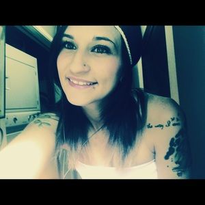 Meet your Posher, Catarina