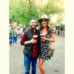 Meet your Posher, Rachel