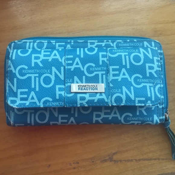 Kenneth Cole Reaction Wallet