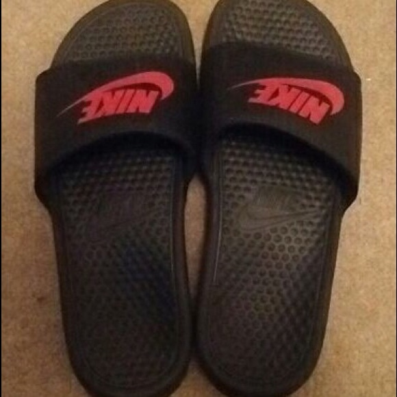 Nike Slides