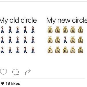 Meet your Posher, Meaghan