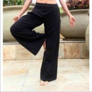 Lululemon Wide Leg Trouser Yoga Pants