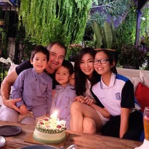 Meet your Posher, Brett