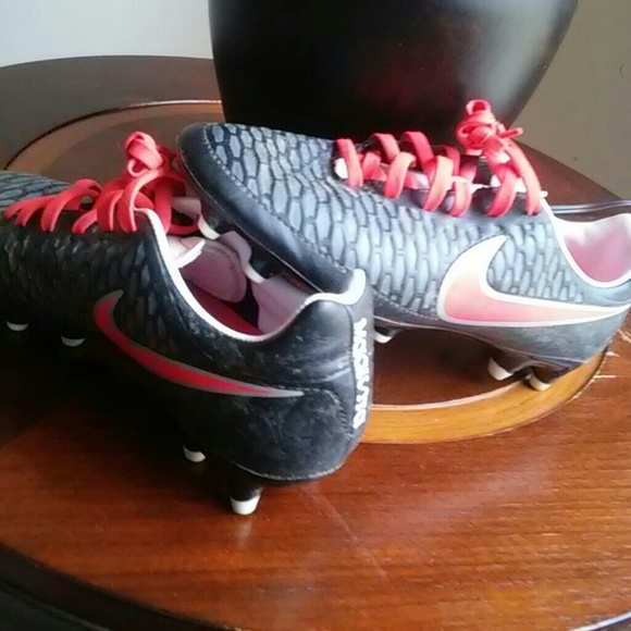 Nike cleats