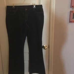 Michael Kors size 14.  Tags removed, never worn