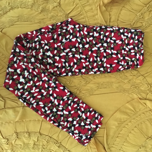 lularoe boston terrier leggings